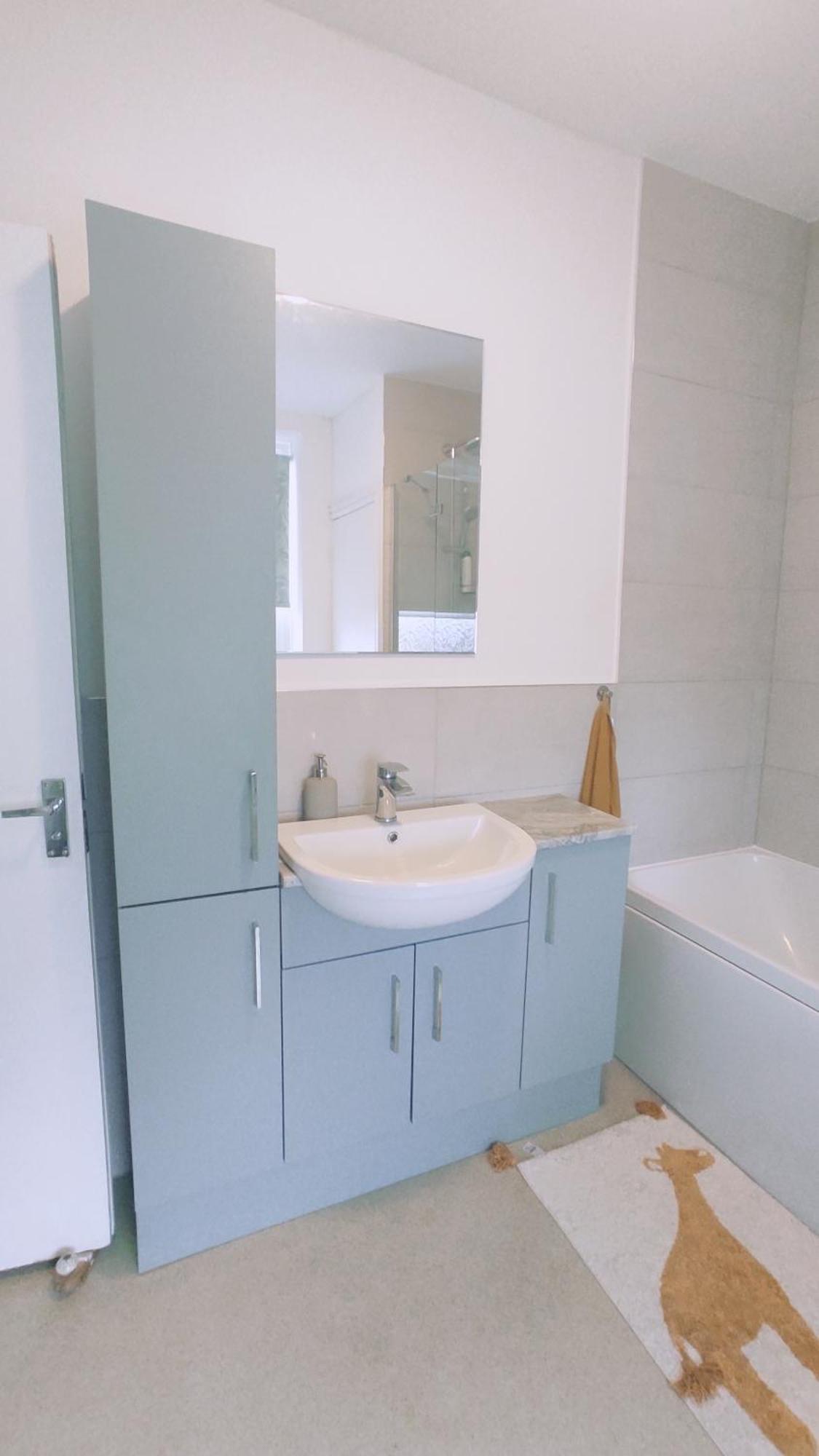 Casa Jimenez - Close To Town With Shared Bathroom كارديف المظهر الخارجي الصورة
