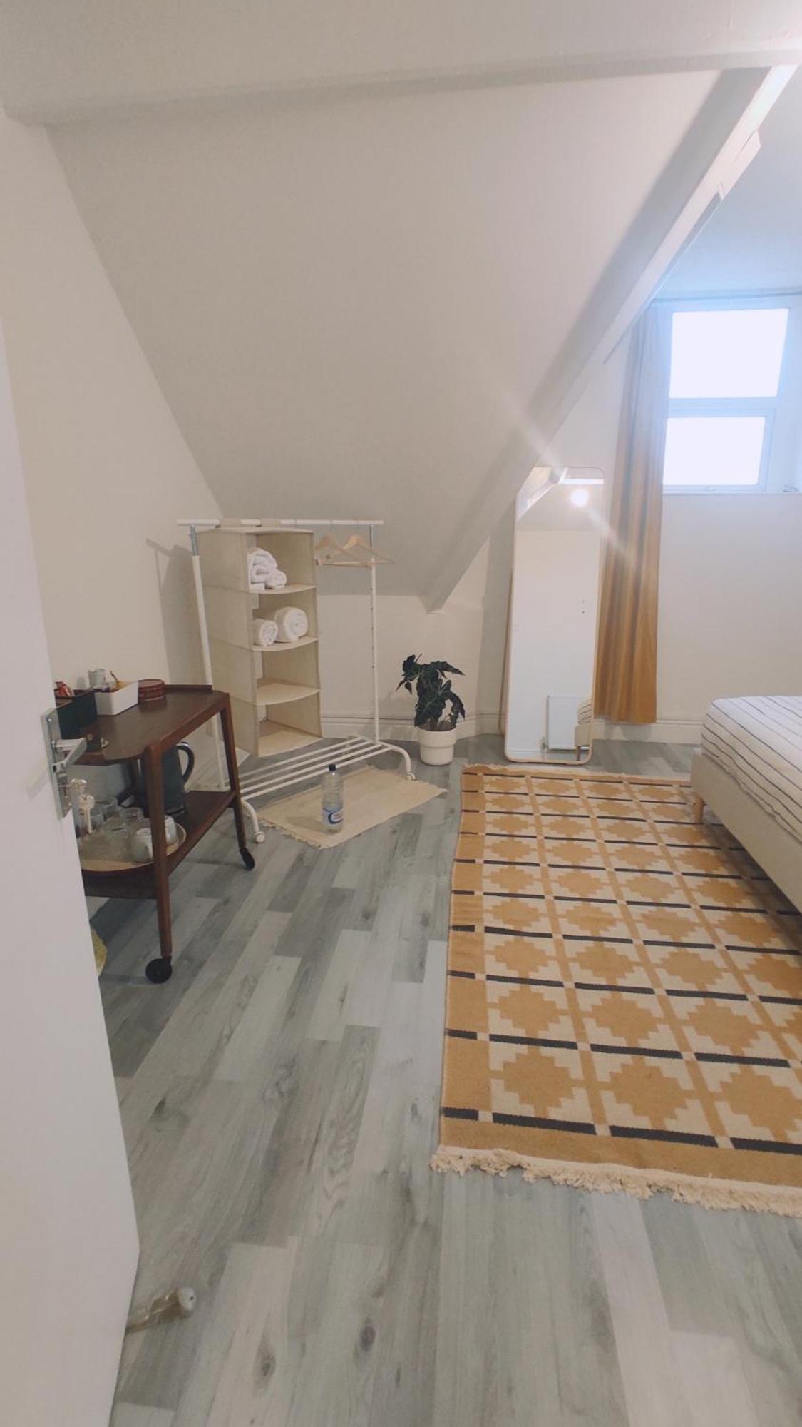 Casa Jimenez - Close To Town With Shared Bathroom كارديف المظهر الخارجي الصورة